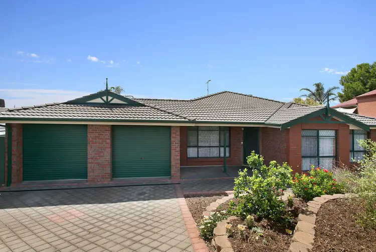 15 Berkeley Way, Hillbank SA 5112