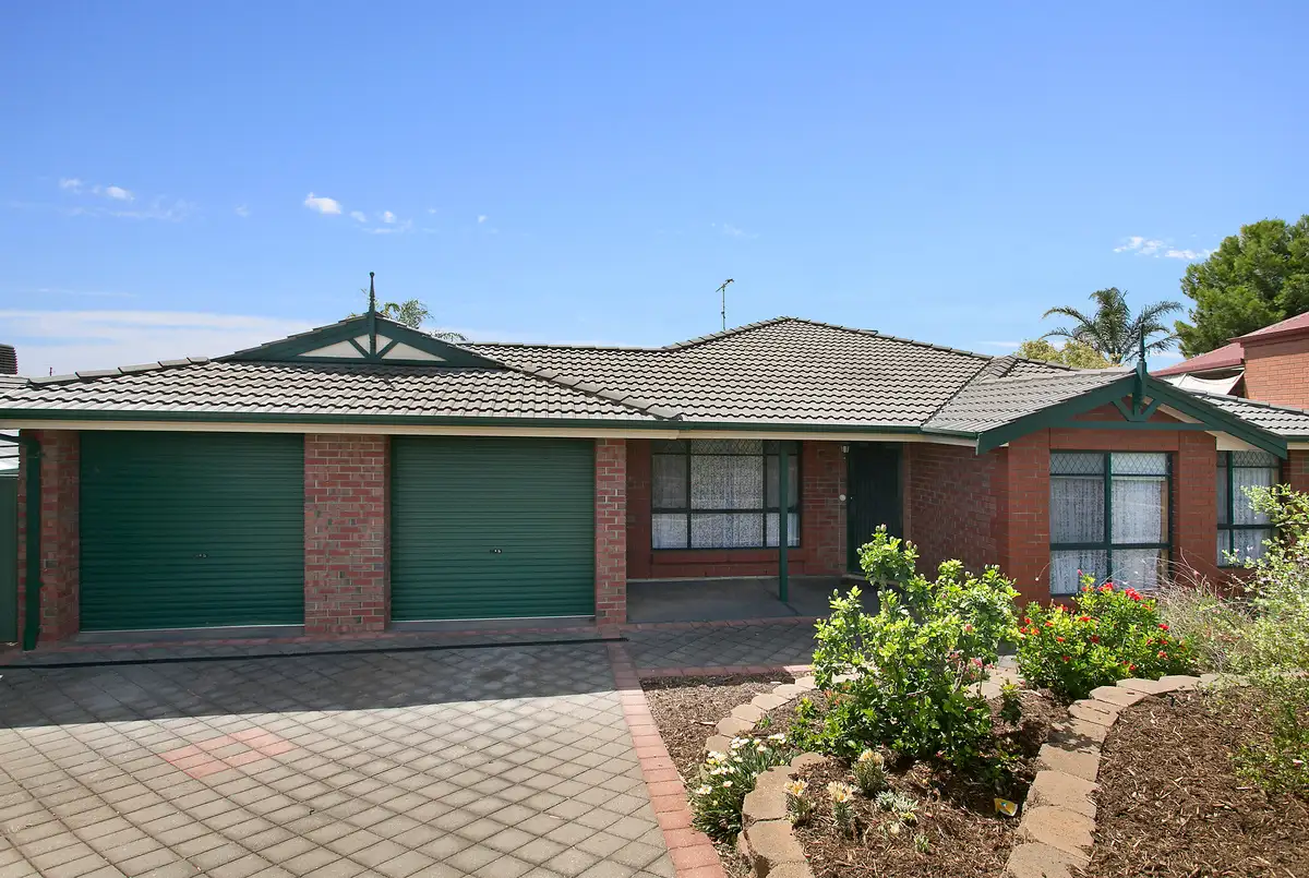 Main view of Homely house listing, 15 Berkeley Way, Hillbank SA 5112