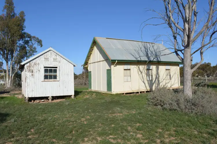 Seventh view of Homely other listing, 25 King Street, Werrimull VIC 3496