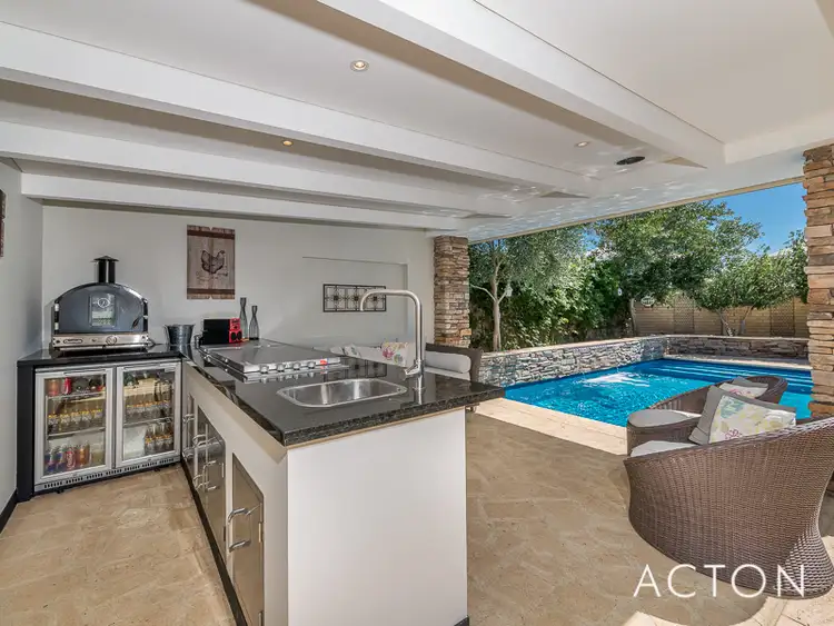 Fifth view of Homely house listing, 5 KARON ROAD, Iluka WA 6028