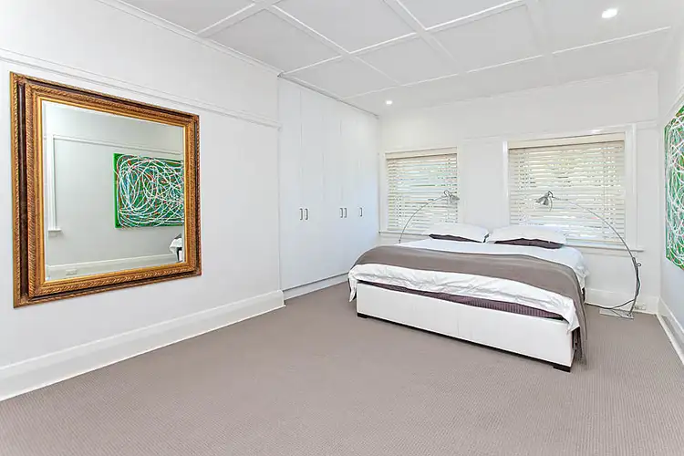 Fifth view of Homely apartment listing, 3/8A Reed Street, Cremorne NSW 2090