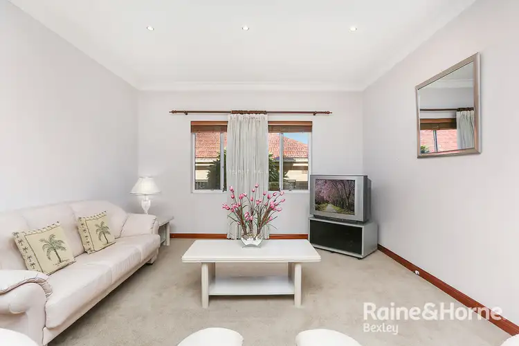 Third view of Homely house listing, 53 Iliffe Street, Bexley NSW 2207