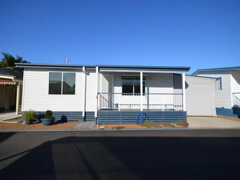 Main view of Homely house listing, 38/181 Minnesota Road, Hamlyn Terrace NSW 2259