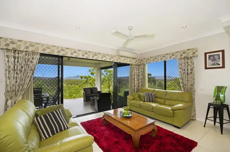 Third view of Homely house listing, 125 Goicoechea Drive, Bushland Beach QLD 4818