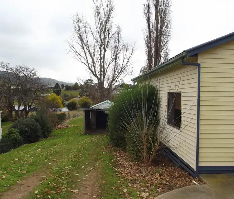 Sixth view of Homely house listing, 9 Sebastopol Hill Road, Omeo VIC 3898