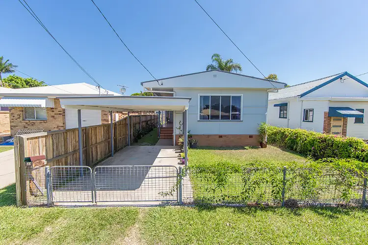 37 Joseph Street, Margate QLD 4019