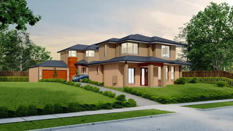 1/7 St Johns Wood Road, Mount Waverley VIC 3149