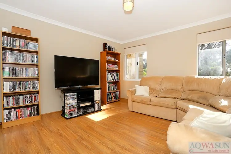 Fifth view of Homely house listing, 36 Sawley Close, Golden Bay WA 6174