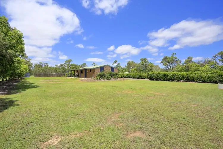 1213 Childers Road, Branyan QLD 4670