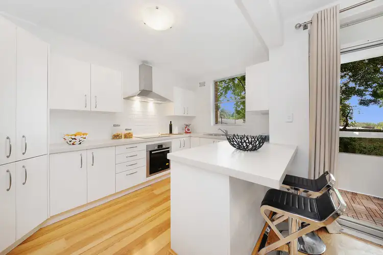 Second view of Homely apartment listing, 3/260 New South Head Road, Double Bay NSW 2028