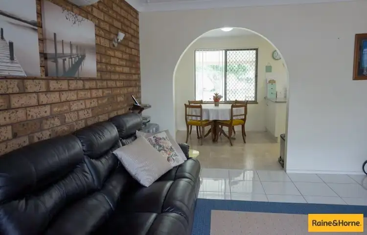 Fourth view of Homely house listing, 42 Coorabin Crescent, Toormina NSW 2452