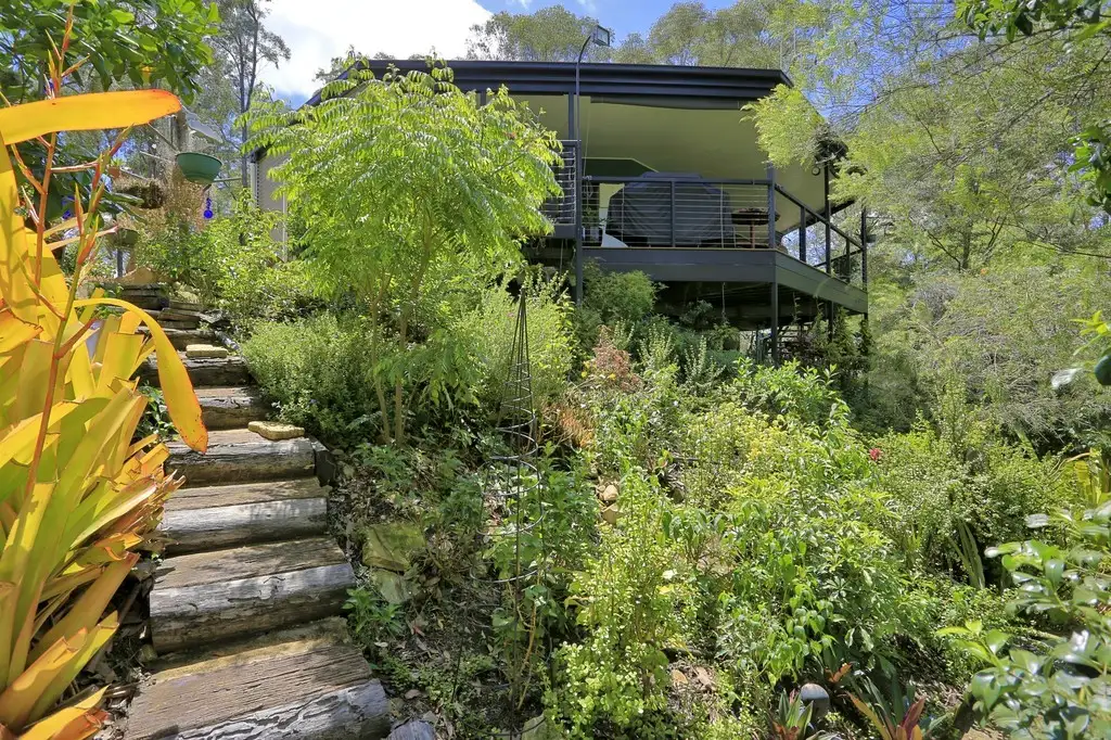 Main view of Homely house listing, 134 River Road, Bungadoo QLD 4671