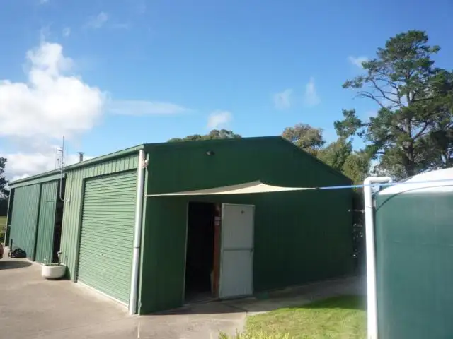 Seventh view of Homely house listing, 704 Tarra Valley Road, Devon North VIC 3971