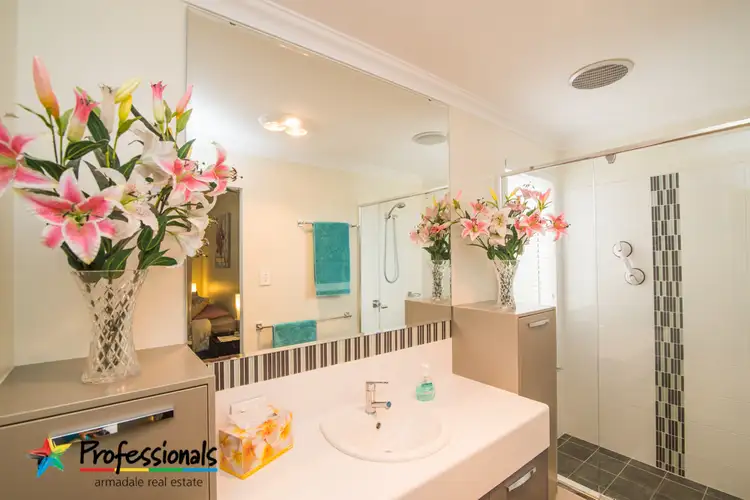 Fifth view of Homely house listing, 3 Roudnice Lane, Champion Lakes WA 6111