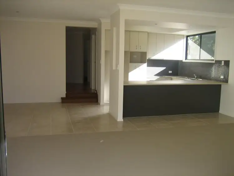 Third view of Homely townhouse listing, 2/3 BINDAREE WAY, Ocean Shores NSW 2483