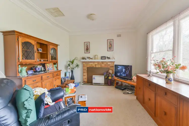 Second view of Homely house listing, 53 Panorama Road, Tamworth NSW 2340