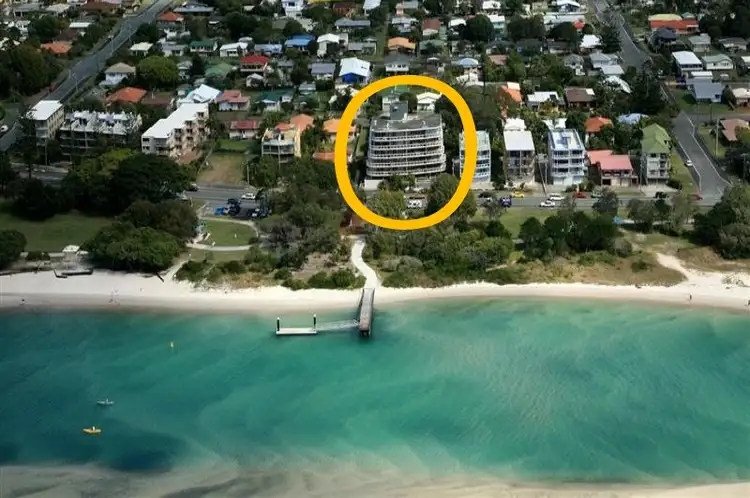 14/62 Esplanade, Golden Beach QLD 4551