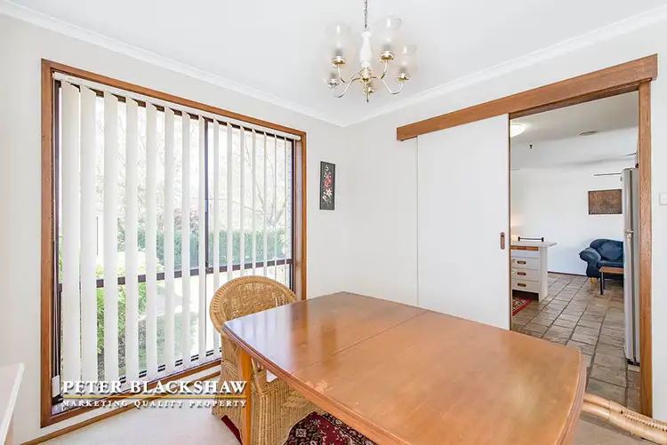 Fifth view of Homely house listing, 7 Cheyne Place, Kambah ACT 2902