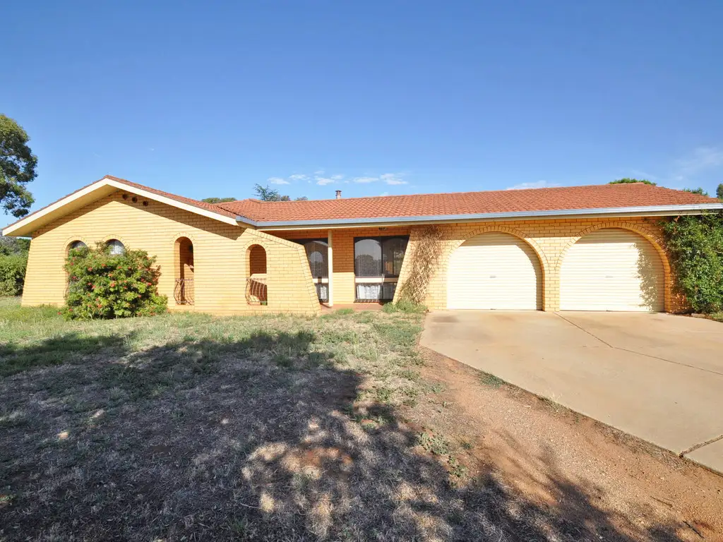 Main view of Homely house listing, 10 Walster Street, Junee NSW 2663