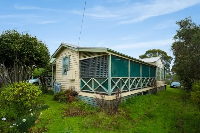 Second view of Homely house listing, 24 Clarke, Wyndham NSW 2550