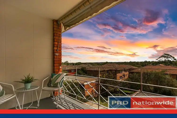 8/29 Letitia Street, Oatley NSW 2223