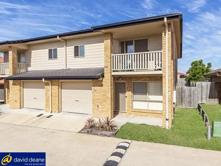 60/80 Webster Rd, Deception Bay QLD 4508