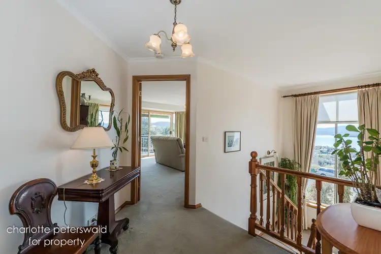 Sixth view of Homely house listing, 1/476 Churchill Avenue, Sandy Bay TAS 7005