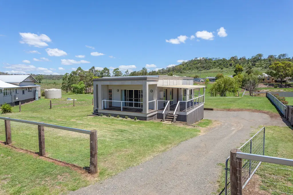 Main view of Homely house listing, 40 Phipps Drive, Meringandan West QLD 4352