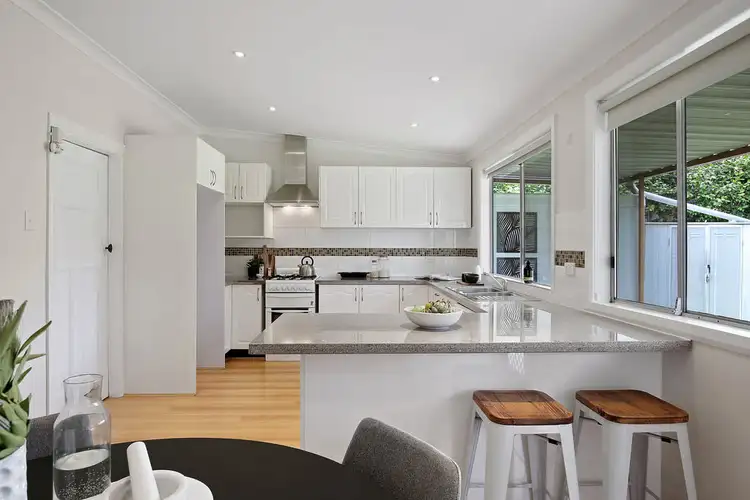 Third view of Homely house listing, 14 Keppel Avenue, Concord NSW 2137