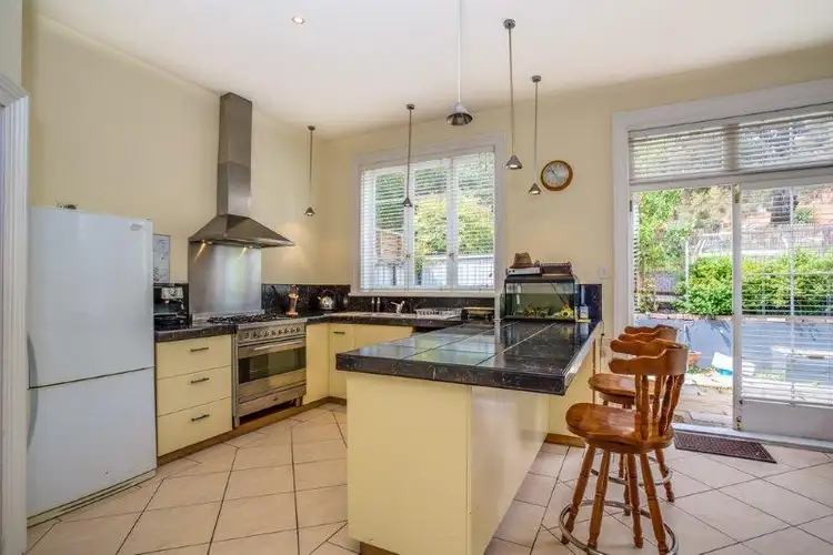 Second view of Homely house listing, 41 Cimitiere St, Launceston TAS 7250