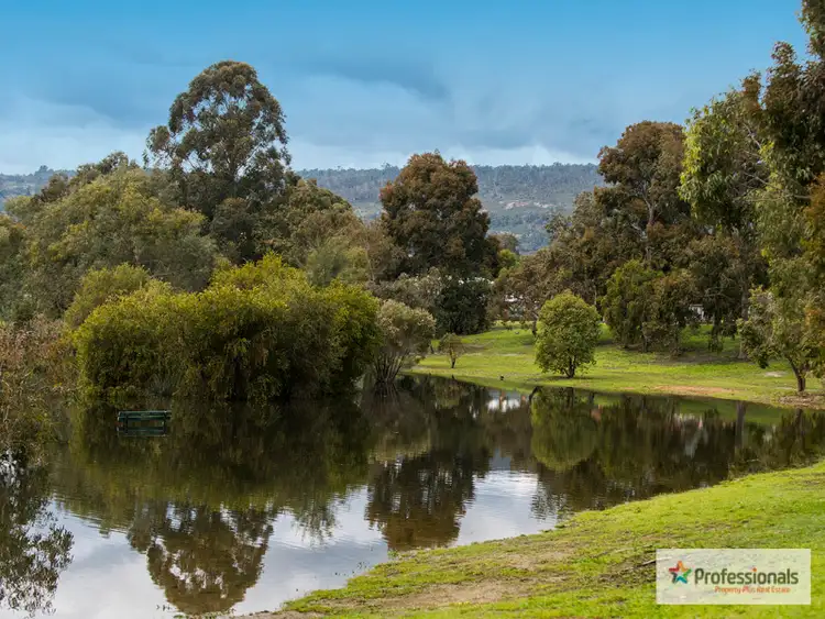 Third view of Homely house listing, 45A Westfield Road, Camillo WA 6111