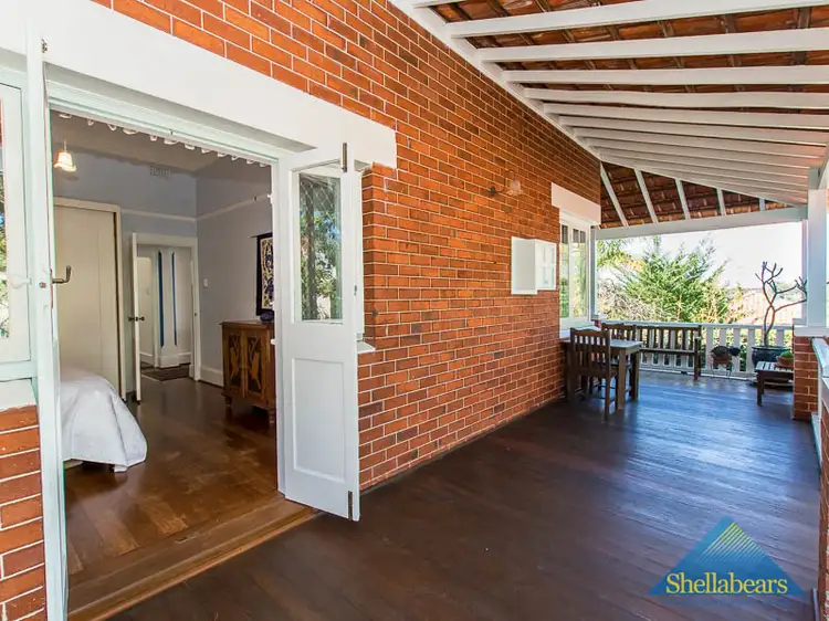 Fourth view of Homely house listing, 20 Lillian Street, Cottesloe WA 6011