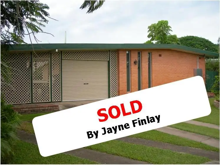 Main view of Homely house listing, 41 Mill Drive, Heatley QLD 4814