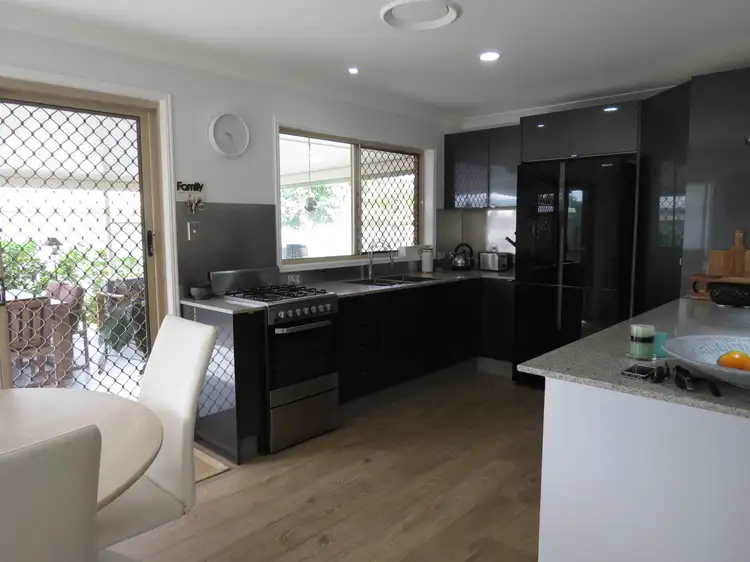 Fifth view of Homely house listing, 47 Aimee Drive, Urangan QLD 4655