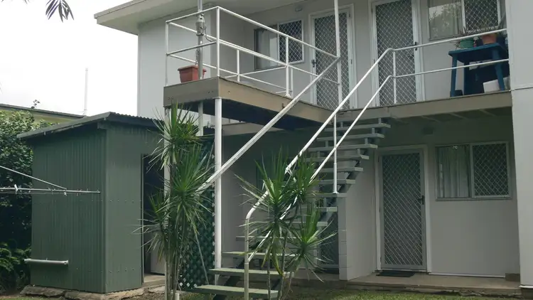 Third view of Homely house listing, 23 Florence Street, Proserpine QLD 4800