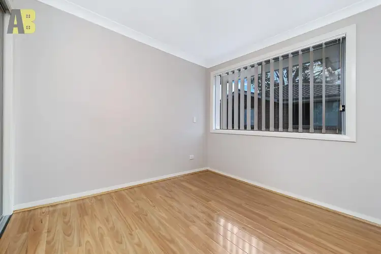 Sixth view of Homely townhouse listing, 9/20 Derby Street, Rooty Hill NSW 2766