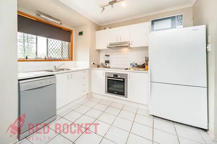 Fourth view of Homely house listing, 11 Tecoma Street, Kingston QLD 4114