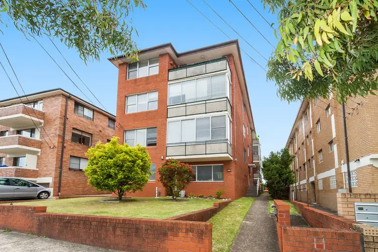 4/285 Maroubra road, Maroubra NSW 2035