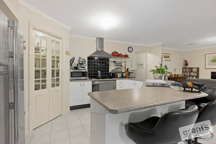 Second view of Homely house listing, 24 Sherman Court, Berwick VIC 3806