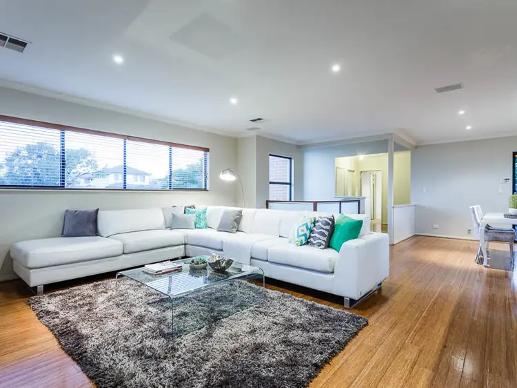 Main view of Homely townhouse listing, 11A Little Street, Karrinyup WA 6018