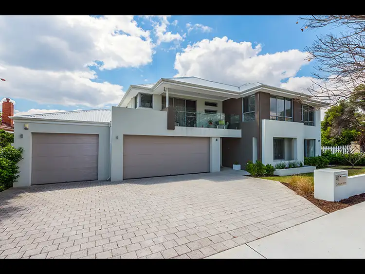 Main view of Homely house listing, 46 Clydesdale Street, Como WA 6152