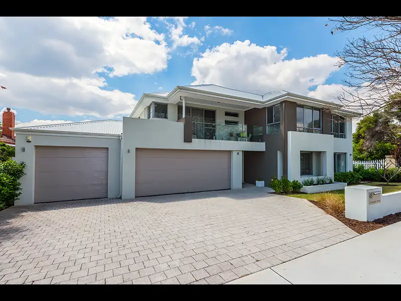 Main view of Homely house listing, 46 Clydesdale Street, Como WA 6152