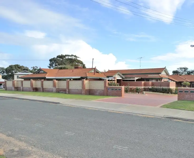 Unit 5, 2 Randell Street, Mandurah WA 6210