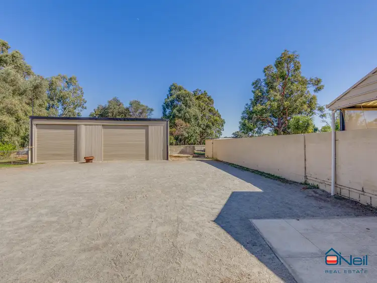 Third view of Homely house listing, 42 Alice Road, Cardup WA 6122
