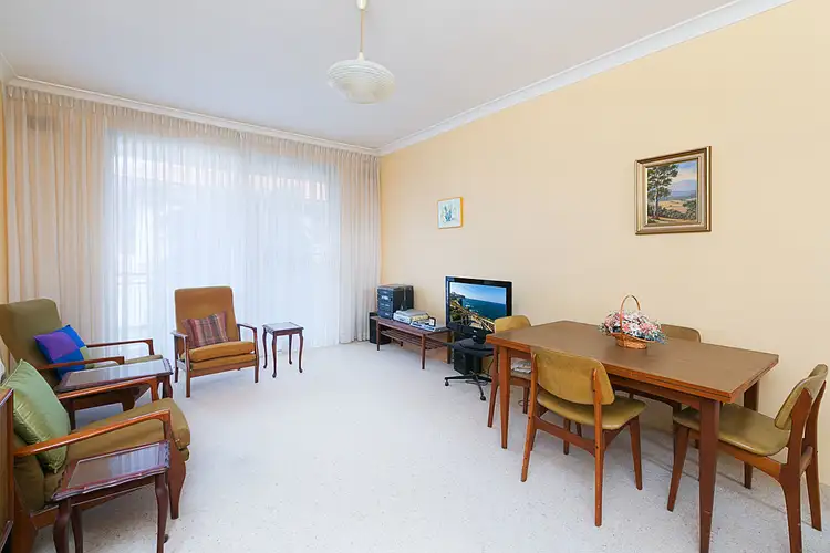 Main view of Homely apartment listing, 3/15-17 Captain Pipers Road, Vaucluse NSW 2030