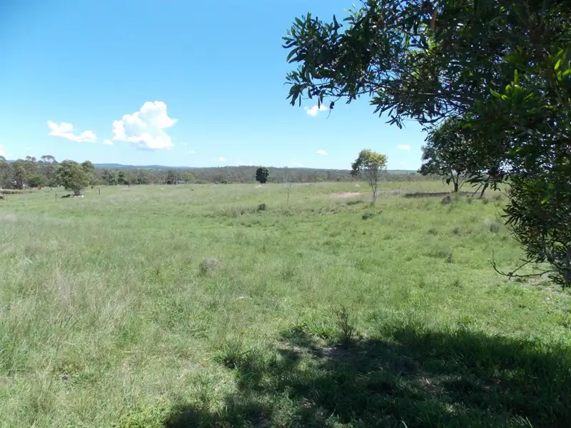 Main view of Homely land listing, 39 Cobby Road, Nanango QLD 4615