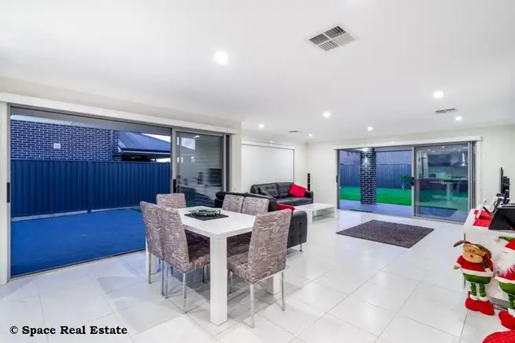 Fifth view of Homely house listing, 7 Cummins Loop, Harrington Park NSW 2567