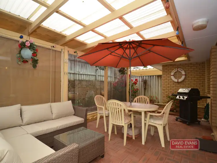 Second view of Homely unit listing, 13/192 Fairway Circle, Connolly WA 6027