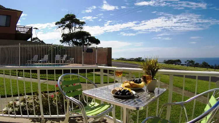Main view of Homely unit listing, 1/10 Ballingalla, Narooma NSW 2546
