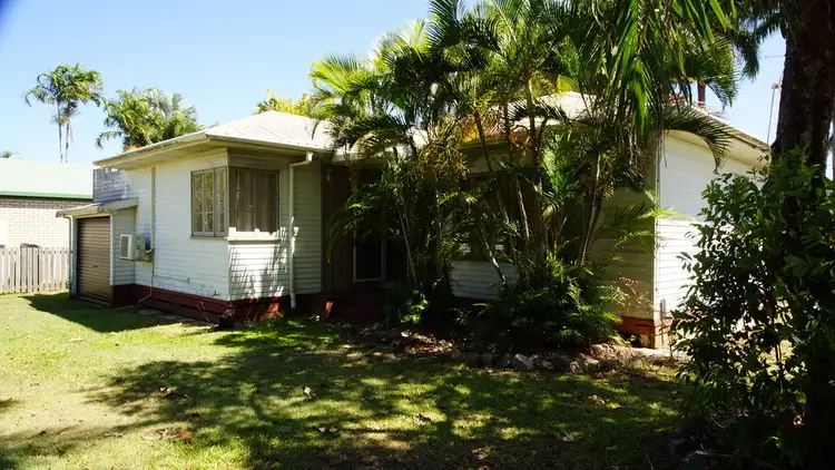 117 Donaldson Street, West Mackay QLD 4740